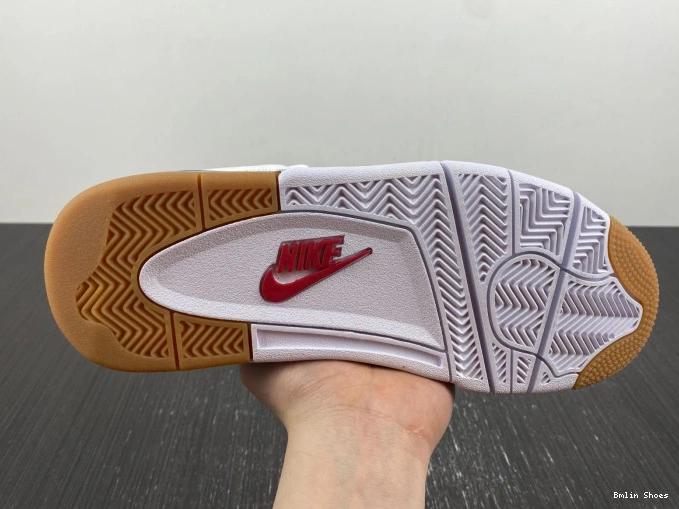 Bmlin 4 Jordan SB Retro DR5415-104 0727